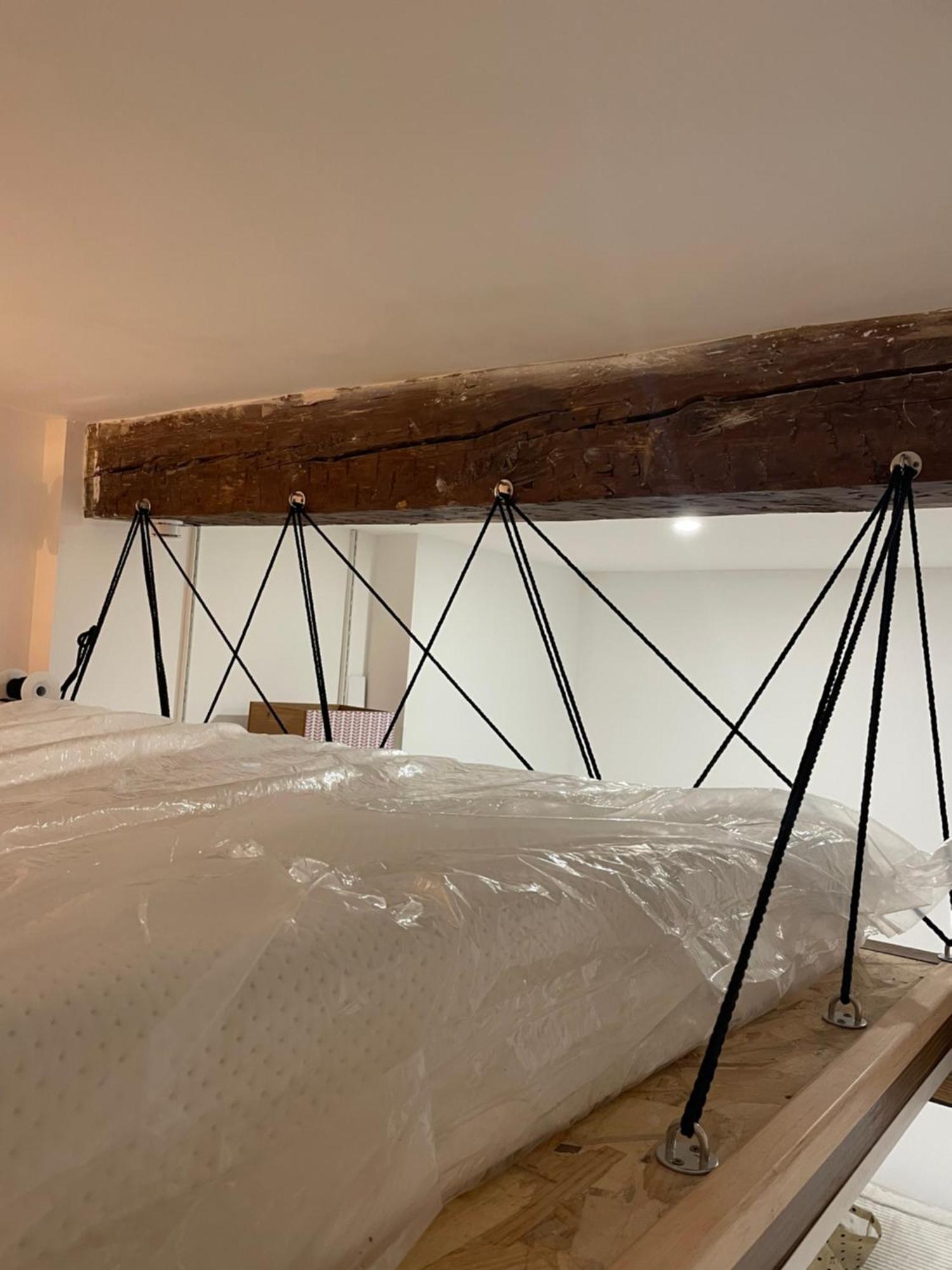 « Le Good Spot » Studio Hypercentre Renove/Wifi/Clim Montpellier Luaran gambar