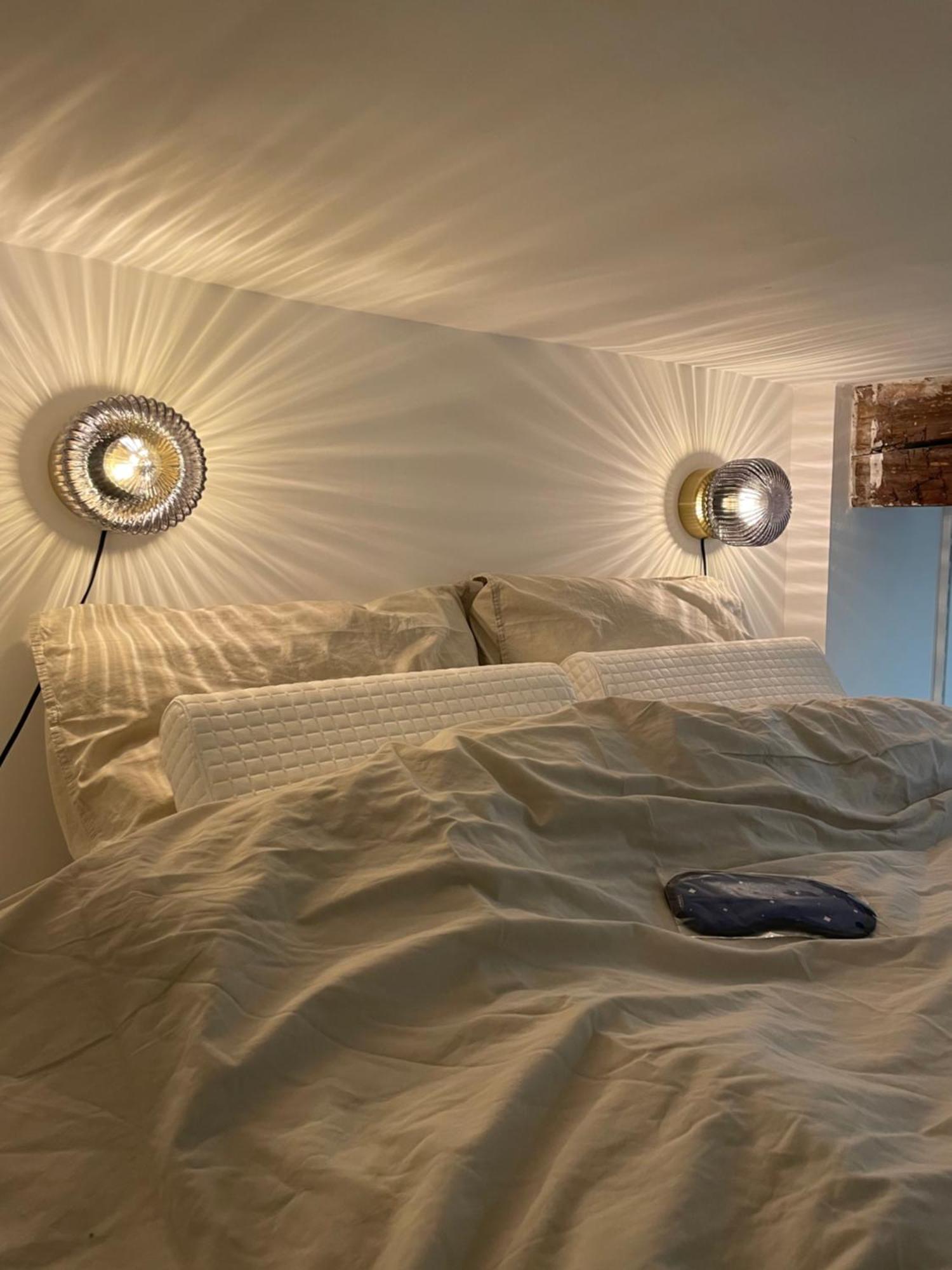 « Le Good Spot » Studio Hypercentre Renove/Wifi/Clim Montpellier Luaran gambar
